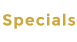 Specials